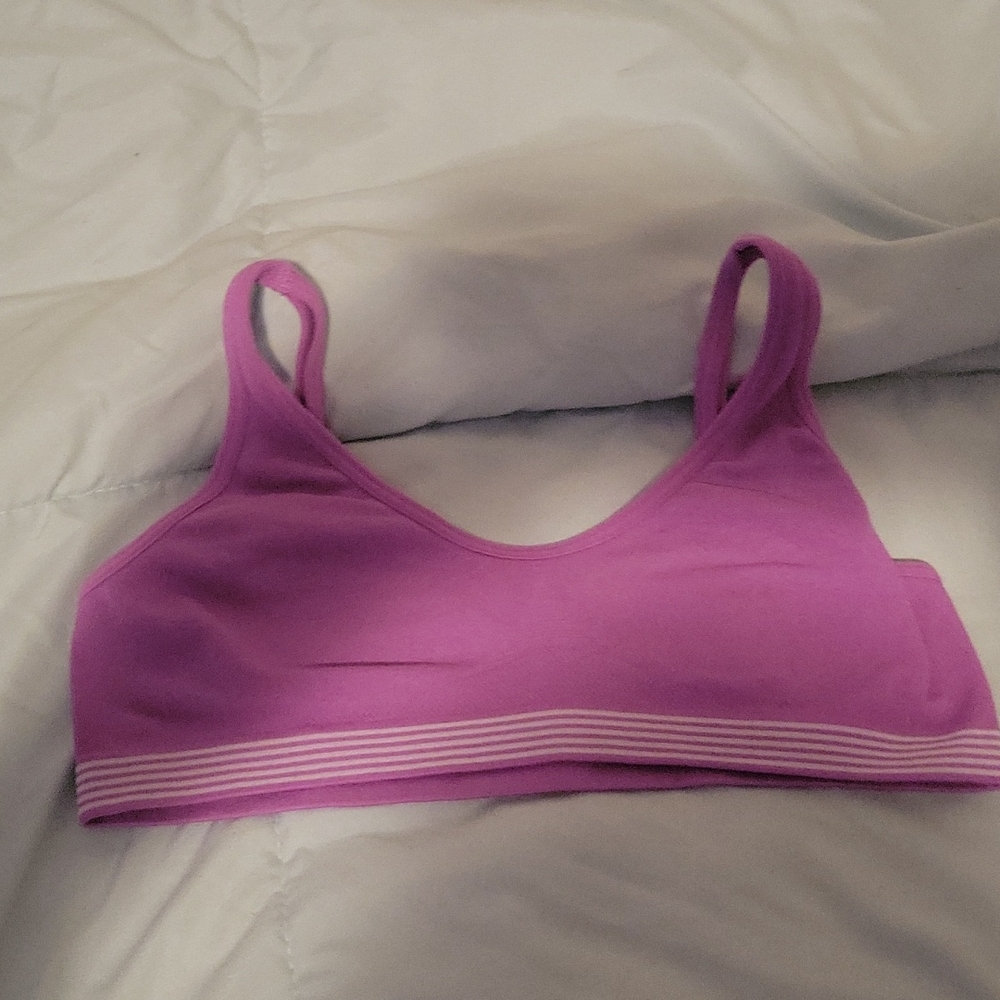 Girls bra